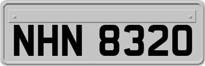 NHN8320