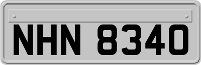 NHN8340
