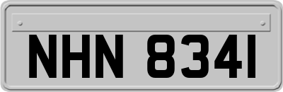 NHN8341