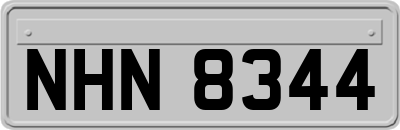 NHN8344