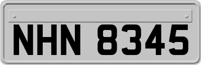 NHN8345