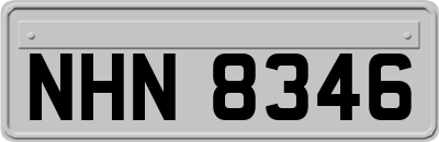 NHN8346