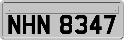 NHN8347