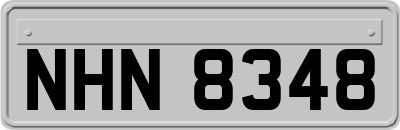 NHN8348