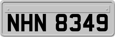 NHN8349
