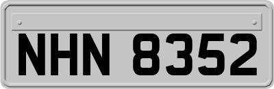 NHN8352