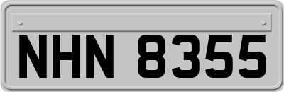 NHN8355