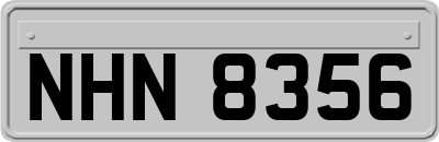 NHN8356