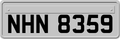 NHN8359