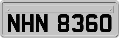 NHN8360