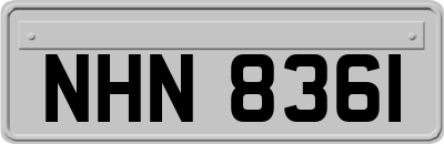 NHN8361