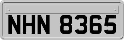 NHN8365