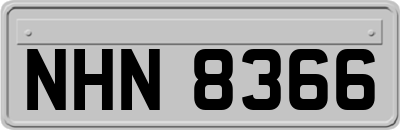 NHN8366