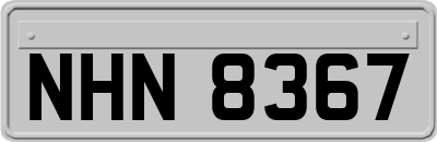 NHN8367