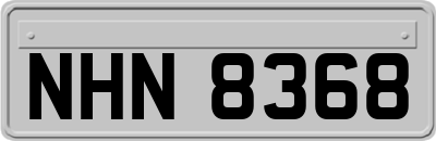 NHN8368
