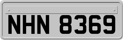 NHN8369