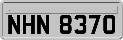 NHN8370