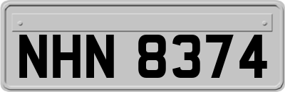 NHN8374