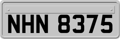 NHN8375