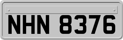 NHN8376