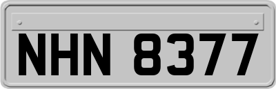 NHN8377