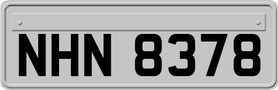 NHN8378