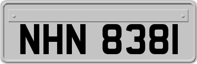 NHN8381