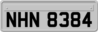 NHN8384