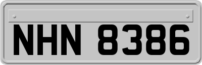 NHN8386