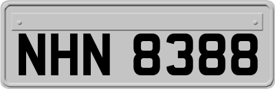 NHN8388