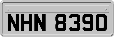 NHN8390