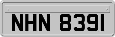 NHN8391