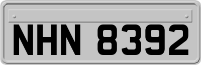NHN8392