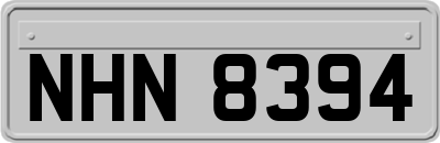 NHN8394