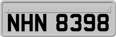 NHN8398