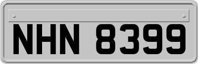 NHN8399