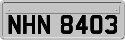 NHN8403