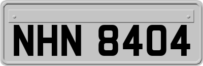 NHN8404