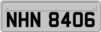 NHN8406