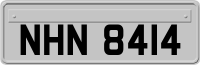 NHN8414