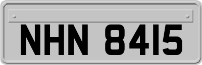 NHN8415