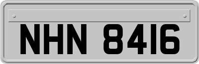 NHN8416