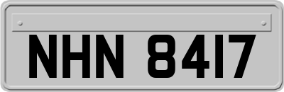 NHN8417