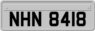 NHN8418