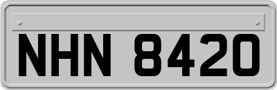 NHN8420