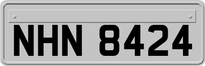 NHN8424