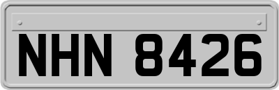 NHN8426