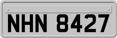 NHN8427