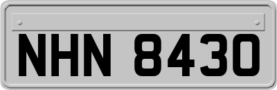 NHN8430
