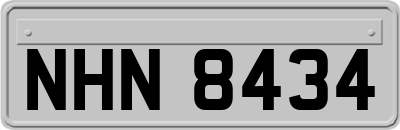 NHN8434
